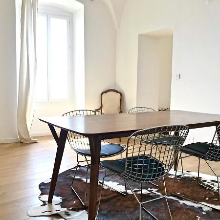 Casa Mandulina - Centre Ancien Vue Mer Бастія Екстер'єр фото