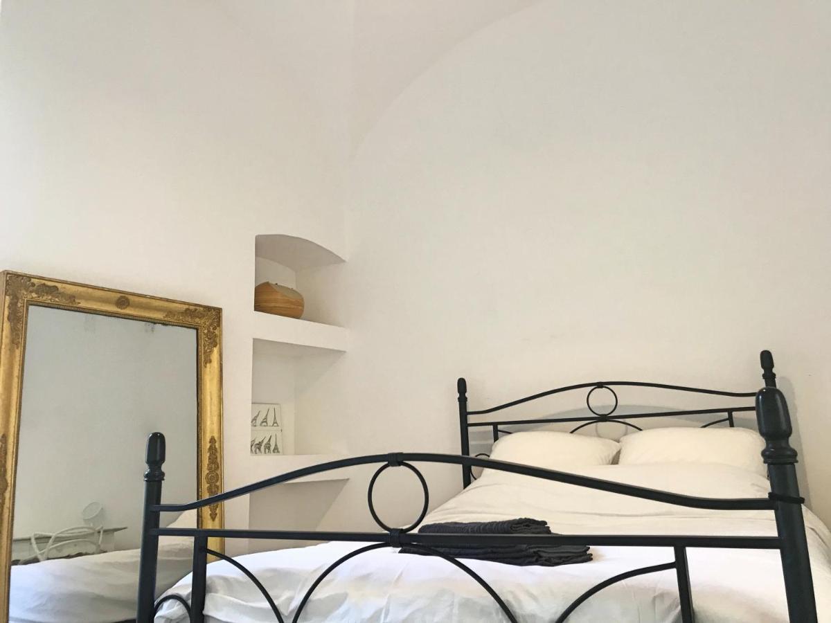 Casa Mandulina - Centre Ancien Vue Mer Бастія Екстер'єр фото